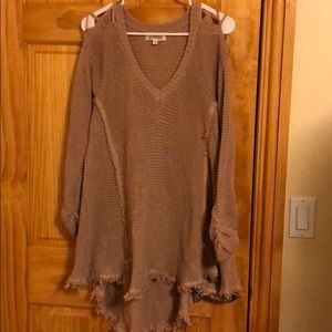 NWOT sweater